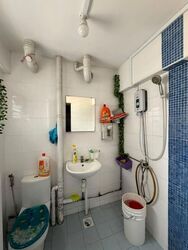Blk 840 Woodlands Street 82 (Woodlands), HDB 4 Rooms #578669771